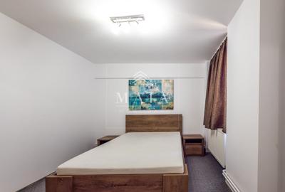 Apartament cu 3 camere decomandat în Central - 15