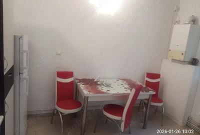 Casă cu 3 camere în Central - 3