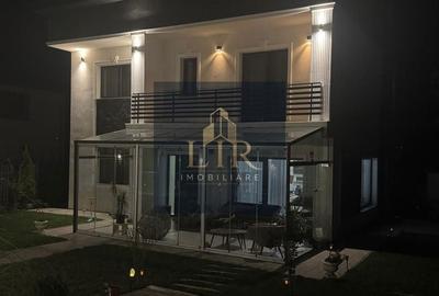 Casă cu 4 camere cu Teren 329 Mp în Valea Lupului - 3