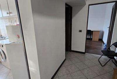 Garsonieră decomandată în Alexandru cel Bun - 9