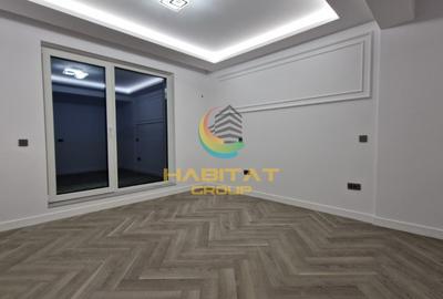 Penthouse cu 3 camere decomandat în Theodor Pallady - 44