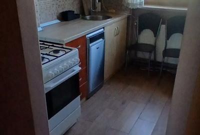 Apartament cu 2 camere semidecomandat în Horea - 6