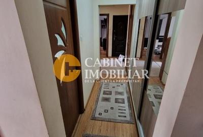 Ap. 3 Camere Decomandat - Zona Alexandru / Minerva - 12