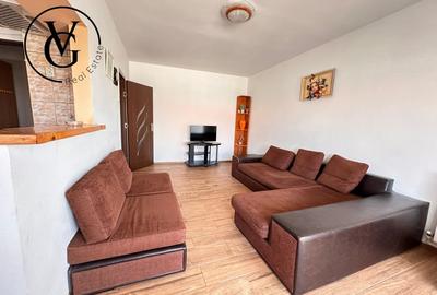 Apartament 2 camere - Zona Delfinariu - 3