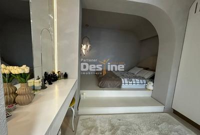 Apartament cu 2 camere circular, mobilat în Copou - 3
