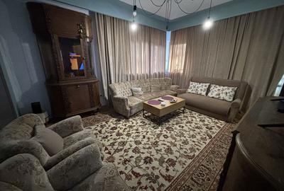Apartament cu 2 camere în Cișmigiu - 10