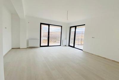 Apartament cu 2 camere semidecomandat în Bucium - 11