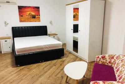 Garsonieră în Central - 5