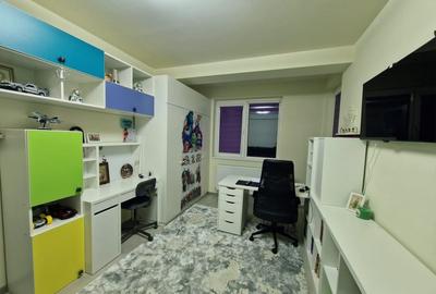 Casa 115mp  4 camere / 3 bai P+1+M - 2