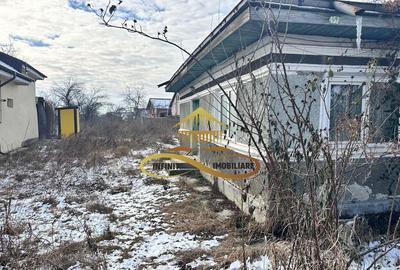 Teren de 3400 mp, în Livezi - 11