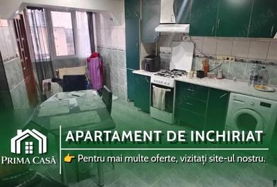 Apartament cu 3 camere decomandat, mobilat în Aleea Sporturilor - 1