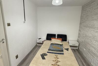 Apartament cu 2 camere în Nufărul - 6