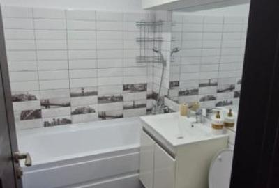 APARTAMENT 2 CAMERE | ZONA TOMIS PLUS | TERMEN LUNG - 7