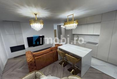 Apartament 3 camere, Lux, + parcare subterana, Marasti - 2