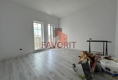 Casă individuală cu 3 camere cu Canalizare în Sânandrei - 5