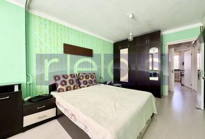 Apartament cu 3 camere semidecomandat, mobilat în Ozana - 4