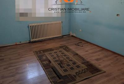Apartament cu 2 camere semidecomandat în Cetate - 2