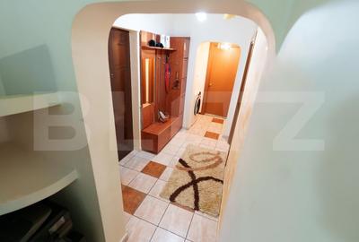 Apartament 4 camere - spatios si bine compartimentat - Calea Crangasi - 8