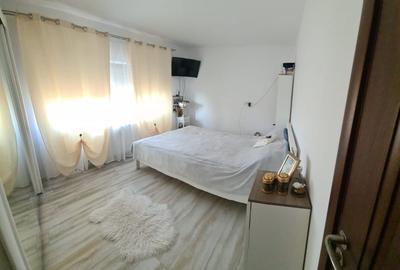 Apartament 2 camere, stil Penthouse, zona 1 MAI - 4