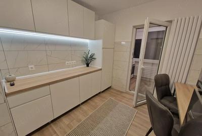 Apartament cu 2 camere decomandat în Baba-Dochia - 5