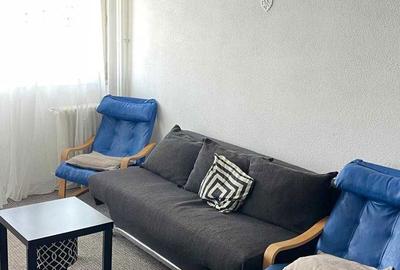Apartament cu 2 camere semidecomandat în Titan - 4