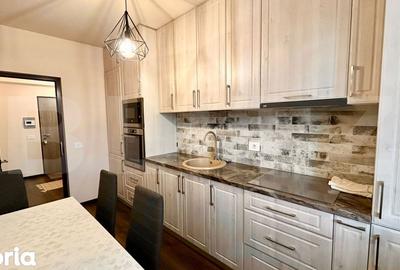 Apartament cu 2 camere în Calea Aradului - 1