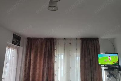 Casă cu 3 camere în Podu Turcului - 5