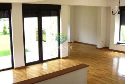 Zona Iancu Nicolae, vila cu 5 camere de inchiriat, 275 mp utili - 2