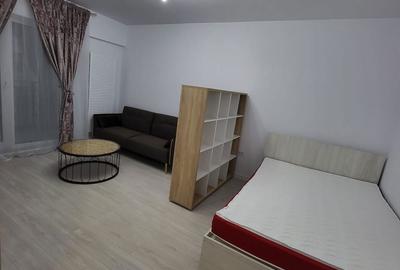 Garsonieră în Valea Lupului - 5