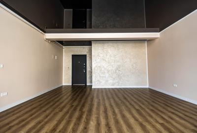 Apartament tip Studio Mamaia  Nord - Oba Lake- Proiect finalizat. - 5