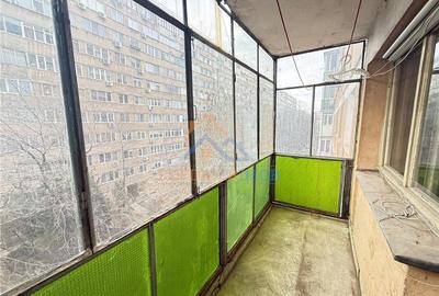 Oferta apartament 2 camere zona Drumul Taberei, etaj 4 - 6