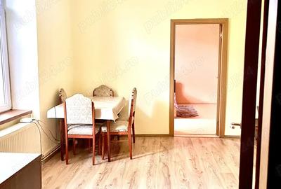 Apartament Pia?a Traian - 2