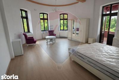 Spațiu comercial, de 4,000 mp, în Central - 1