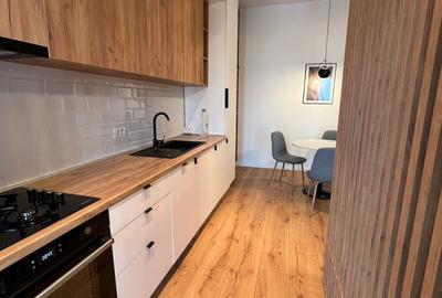 Apartament 2 camere Darwin Residence - 4