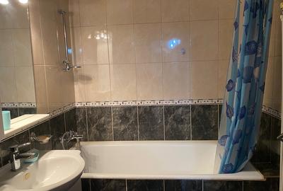 Apartament cu 2 camere decomandat, mobilat în Central - 6