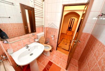 Apartament 2 camere decomandat, open-space – Etaj 2 – Siderurgiștilor / IREG - 10