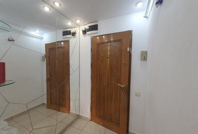 BALADA-APARTAMENT CU 3 CAMERE CENTRALA GAZE MOBILAT - 3