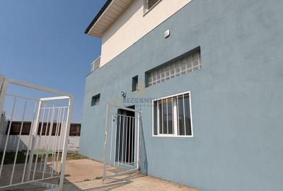 Apartament 4 camere, mobilat si utilat, terasa + curte, Magurele, Ilfov - 13