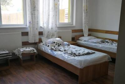 Inchiriere spatiu str Isaccei capacitate maxim 20 persoane - 9