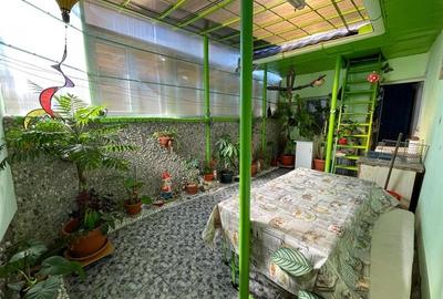 Casa individuala cu 120 mp utili, in zona semicentrala, in Gherla - 14