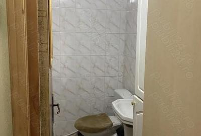 Apartament cu 3 camere semidecomandat în Plantelor - 2