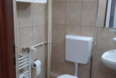 Garsoniera spa?ioasa in bloc mixt reabilitat termic, parc Sebastian - 8