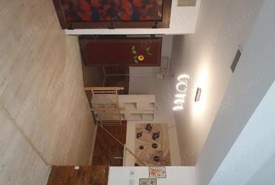 Spațiu comercial, de 300 mp, în Central - 1