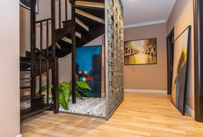 REA1022725 Penthouse - Herastrau - Parc Bordei - 3