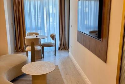 Apartament 2 camere Lux | Complet mobilat și utilat | Pipera Plaza - 4