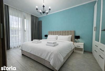 Apartament cu 2 camere în Nord - 5