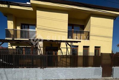 Casă cu 4 camere cu Teren 200 Mp în Europa