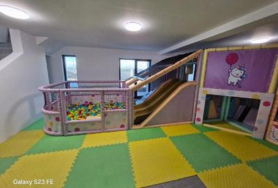 Casă cu Teren 510 Mp în Central