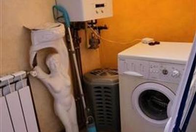 Apartament cu 2 camere decomandat, mobilat în Ultracentral - 10