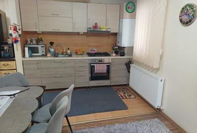 Apartament cu 2 camere, 45 mp, balcon, zona Eroilor - 1